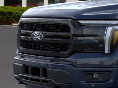2026 Ford F-150 - Photo 26