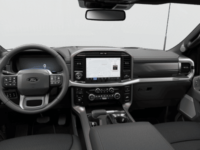 2026 Ford F-150 - Photo 46