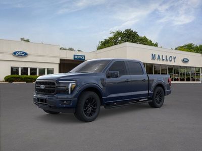 2026 Ford F-150 - Photo 32