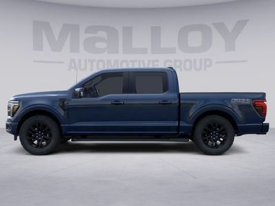 2026 Ford F-150 - Photo 1