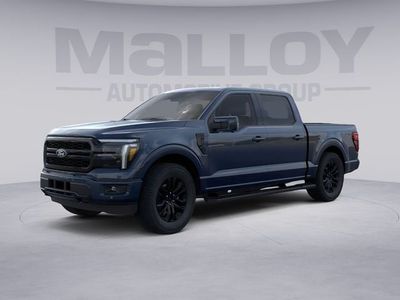 2026 Ford F-150 - Photo 15