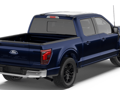2026 Ford F-150 - Photo 48