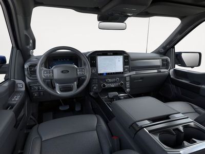 2026 Ford F-150 - Photo 3