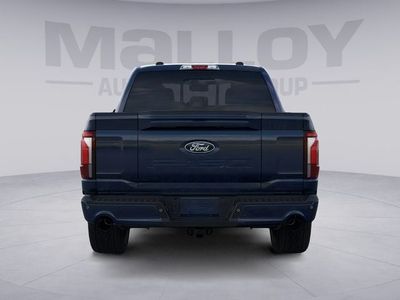2026 Ford F-150 - Photo 17