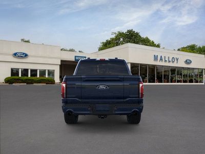 2026 Ford F-150 - Photo 29