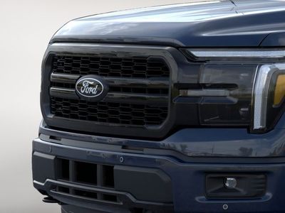 2026 Ford F-150 - Photo 4