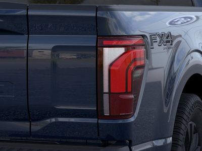 2026 Ford F-150 - Photo 25