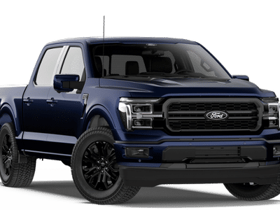 2026 Ford F-150 - Photo 50