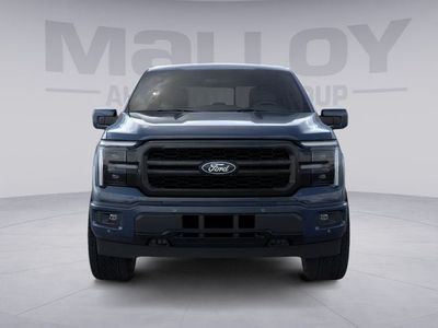 2026 Ford F-150 - Photo 7