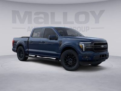 2026 Ford F-150 - Photo 5