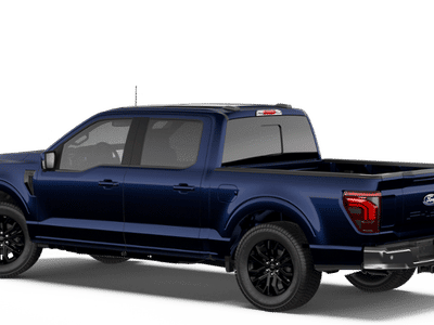 2026 Ford F-150 - Photo 47