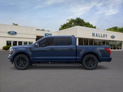 2026 Ford F-150 - Photo 24