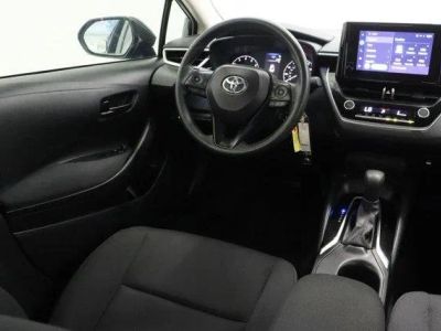 2024 Toyota Corolla FWD - Photo 27