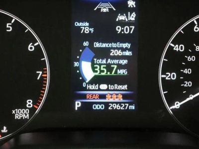 2024 Toyota Corolla FWD - Photo 36