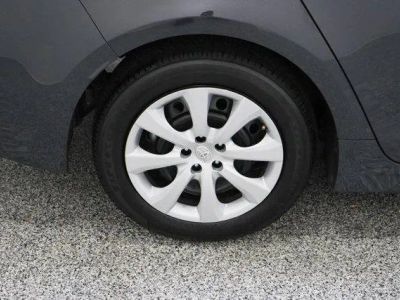 2024 Toyota Corolla FWD - Photo 6