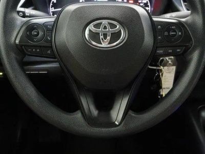 2024 Toyota Corolla FWD - Photo 21