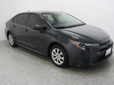 2024 Toyota Corolla FWD - Photo 4