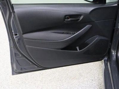 2024 Toyota Corolla FWD - Photo 12