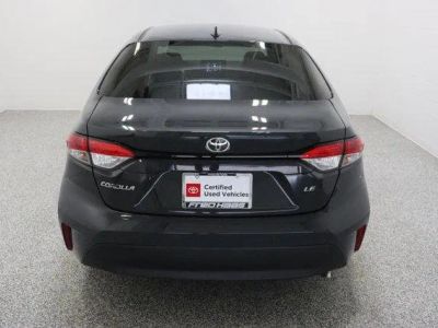 2024 Toyota Corolla FWD - Photo 8