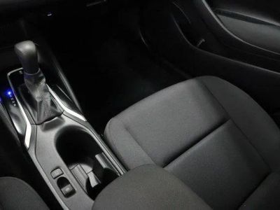 2024 Toyota Corolla FWD - Photo 16