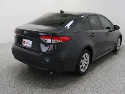 2024 Toyota Corolla FWD - Photo 7