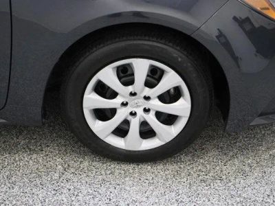2024 Toyota Corolla FWD - Photo 5