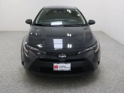 2024 Toyota Corolla FWD - Photo 3