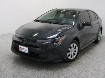 2024 Toyota Corolla FWD - Photo 2