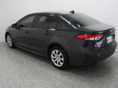 2024 Toyota Corolla FWD - Photo 9