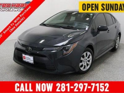 2024 Toyota Corolla FWD - Photo 1