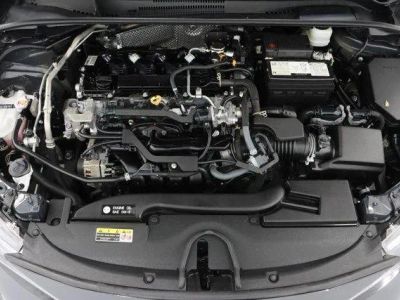 2024 Toyota Corolla FWD - Photo 34