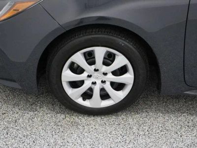 2024 Toyota Corolla FWD - Photo 11