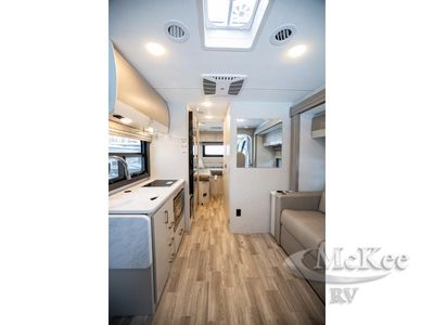 2026 Thor Motor Coach Vegas - Photo 19