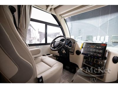 2026 Thor Motor Coach Vegas - Photo 12