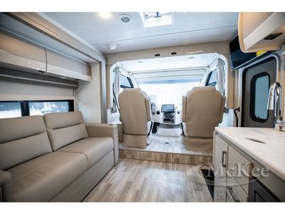 2026 Thor Motor Coach Vegas - Photo 40