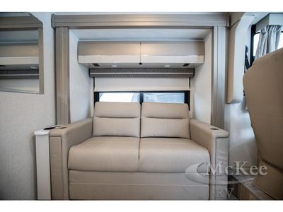 2026 Thor Motor Coach Vegas - Photo 21