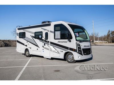 2026 Thor Motor Coach Vegas - Photo 1