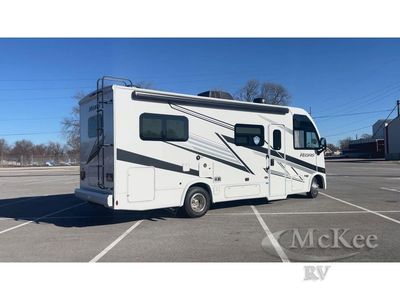 2026 Thor Motor Coach Vegas - Photo 5