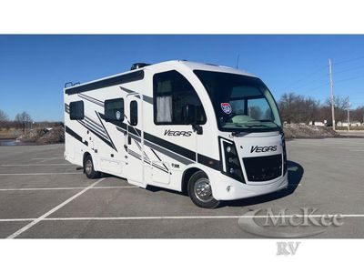 2026 Thor Motor Coach Vegas - Photo 7