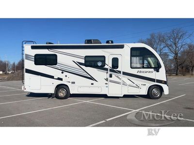 2026 Thor Motor Coach Vegas - Photo 6
