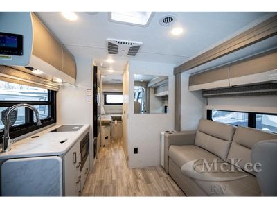 2026 Thor Motor Coach Vegas - Photo 3