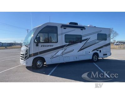 2026 Thor Motor Coach Vegas - Photo 9