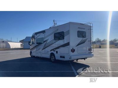 2026 Thor Motor Coach Vegas - Photo 11