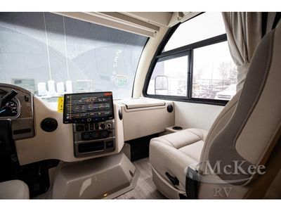 2026 Thor Motor Coach Vegas - Photo 17