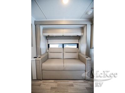 2026 Thor Motor Coach Vegas - Photo 22