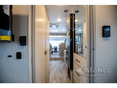 2026 Thor Motor Coach Vegas - Photo 39