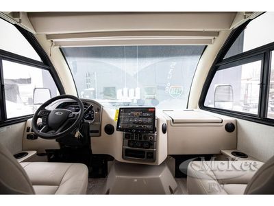 2026 Thor Motor Coach Vegas - Photo 18