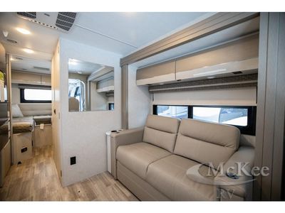 2026 Thor Motor Coach Vegas - Photo 20
