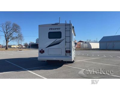2026 Thor Motor Coach Vegas - Photo 4