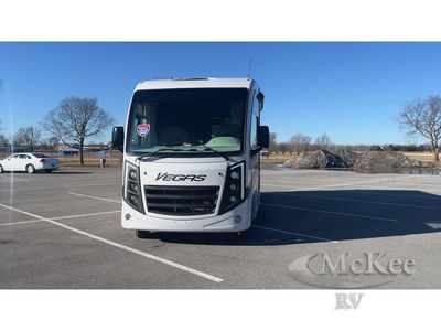 2026 Thor Motor Coach Vegas - Photo 8